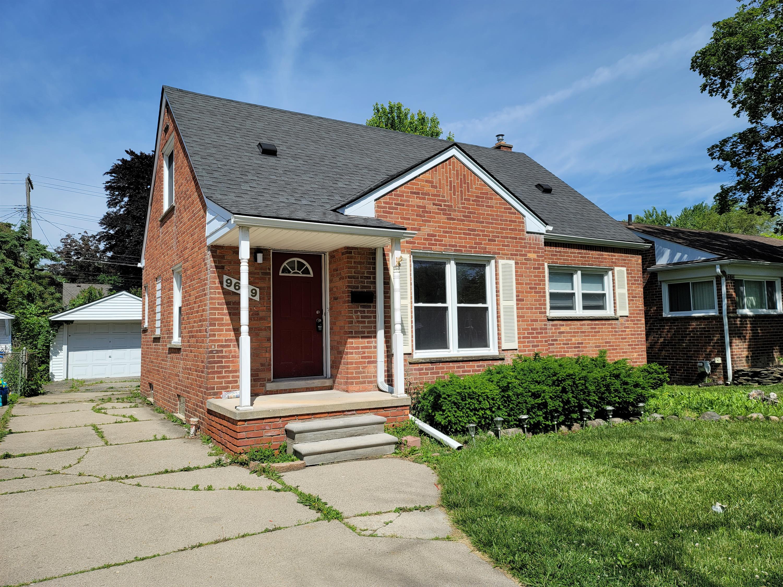 9639 Inkster Road
